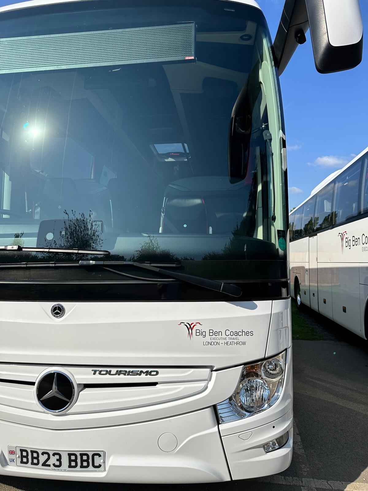 Trusted transport for planned journeys and short-notice bookings.