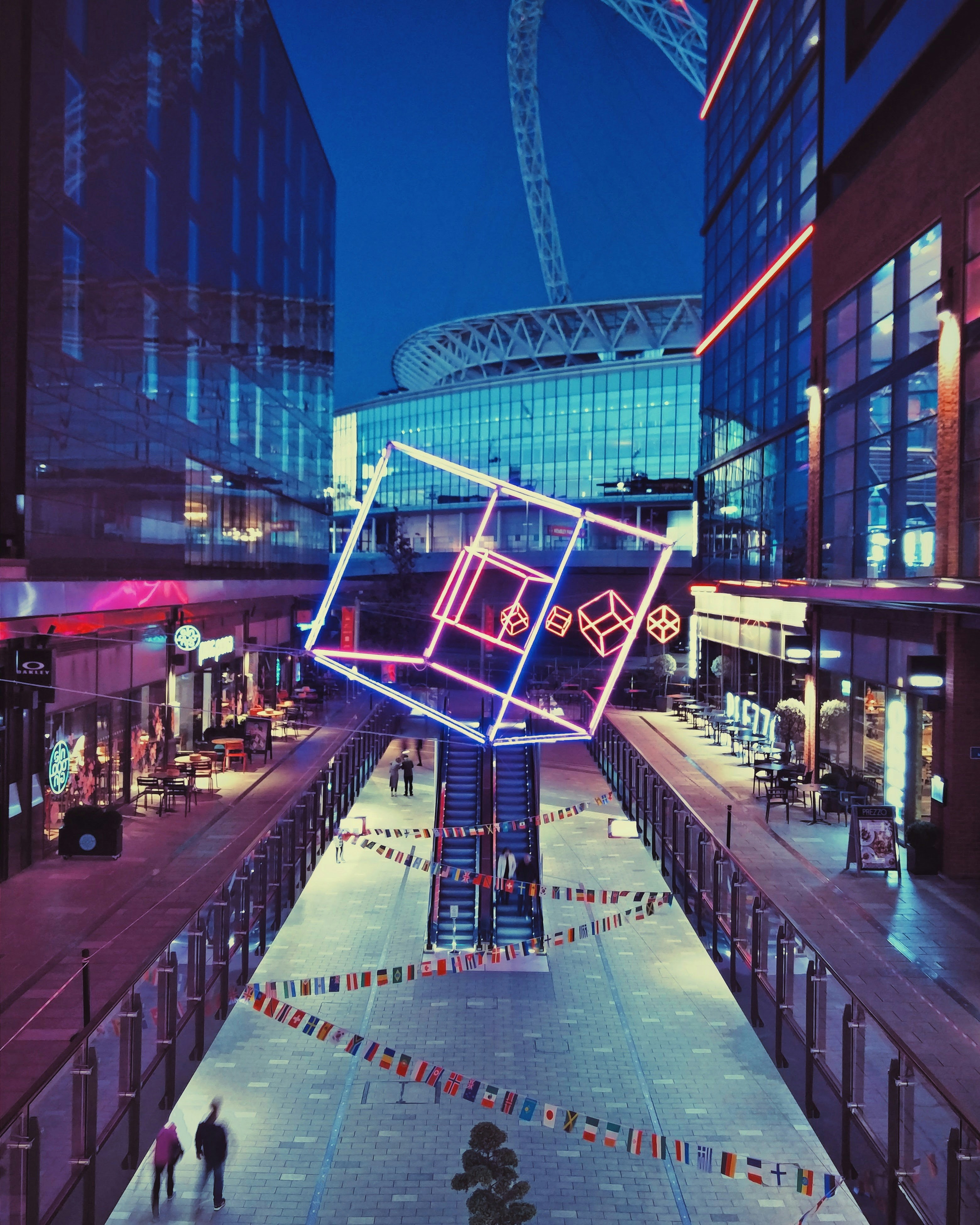 Wembley