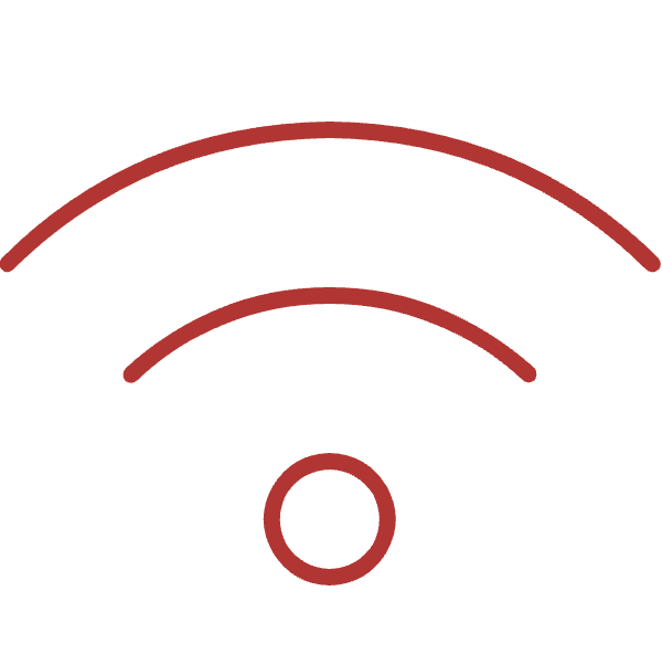 Free Wi-Fi